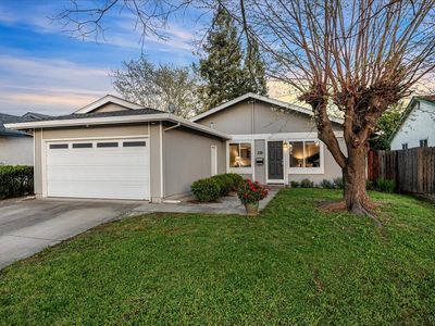 230 Arbor Valley Dr, San Jose, CA, 95119