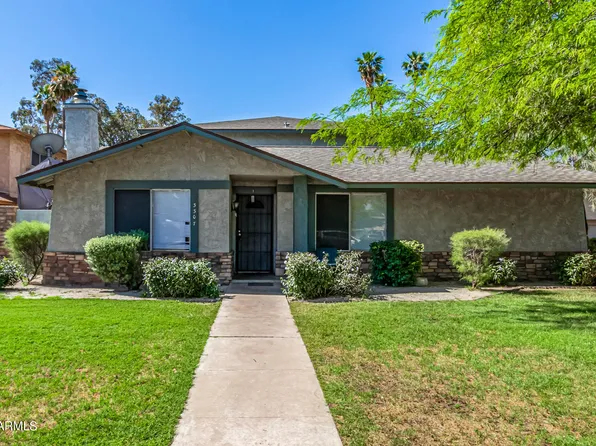 3307 W LOMA Lane, Phoenix, AZ 85051