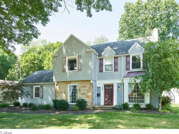 132 Sand Run Rd, Akron, OH 44313