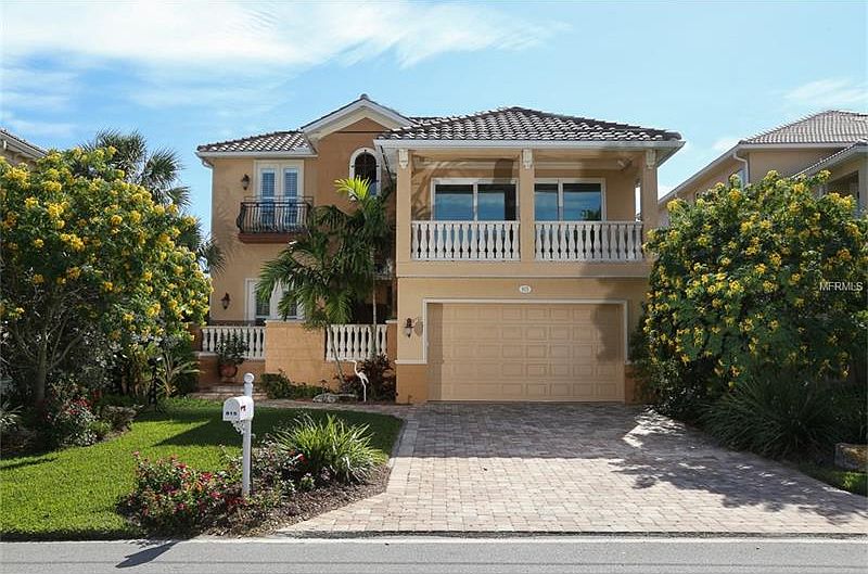 815 Laguna Dr, Venice, FL 34285 Zillow