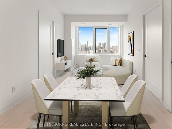 2nd image of 5 Defries St #1708
