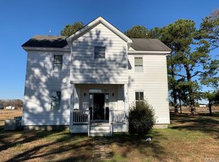 426 N Gregory Rd, Shawboro, NC 27973