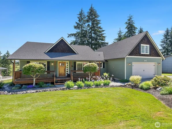 242 Kennicott Road, Chehalis, WA 98532