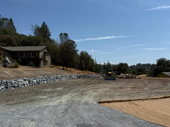 1470 American River Trl, Cool, CA 95614