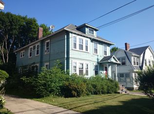 17 March Ave, West Roxbury, MA 02132