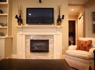 62 Parsons St #62, Newton, MA 02465