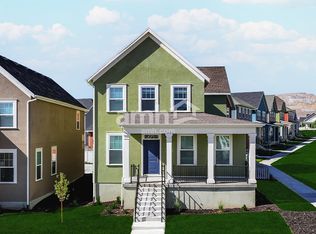11068 S Stream Rock Rd, South Jordan, UT 84009