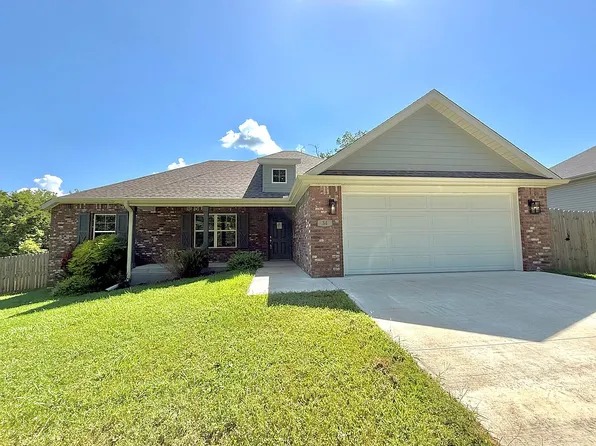 34 Dirleton Dr, Bella Vista, AR 72715