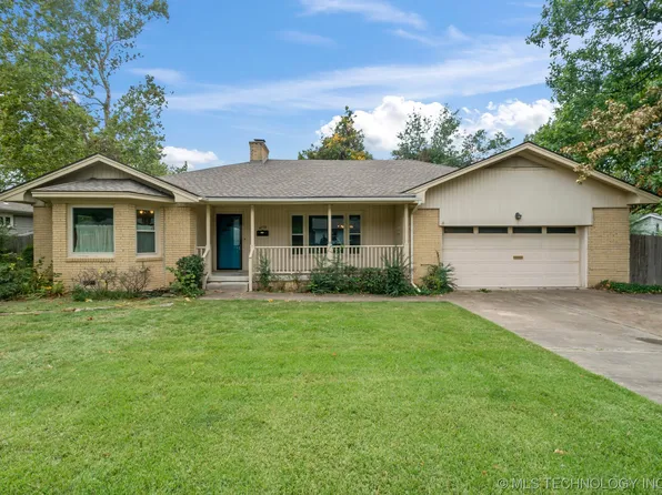 4170 E 45th St S, Tulsa, OK 74135