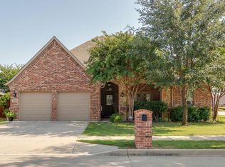 2500 Maple Stream Dr, Fort Worth, TX 76177