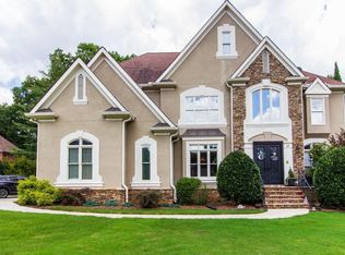 145 Highland Oaks Ct, Milton, GA 30004