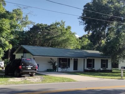 800 W New York Ave, Orange City, FL, 32763