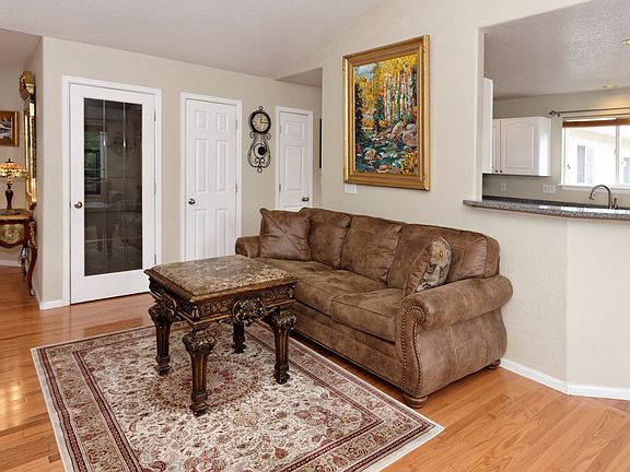 Living Room View 3