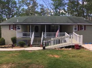 245 Pine Way #1, Ellijay, GA 30540