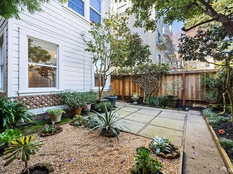 3712 Fillmore St #1/2 — Photo 7