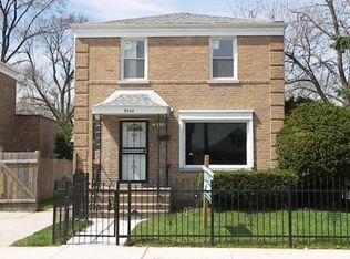 9034 S Colfax Ave, Chicago, IL 60617