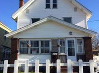 637 Elma St, Akron, OH 44310