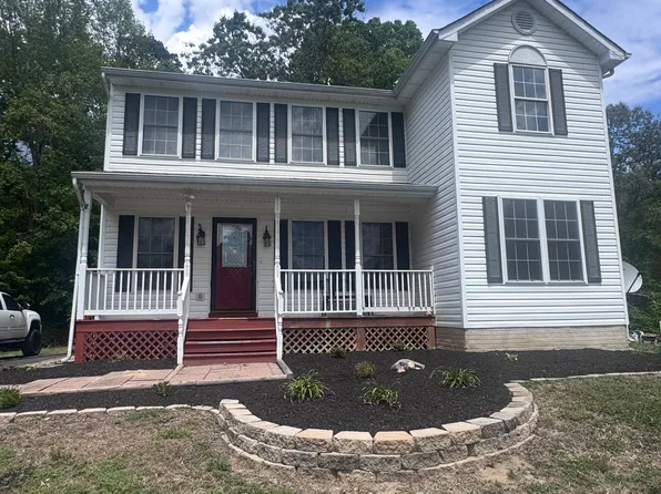 5555 T J Wright Ln, Spotsylvania, VA 22551