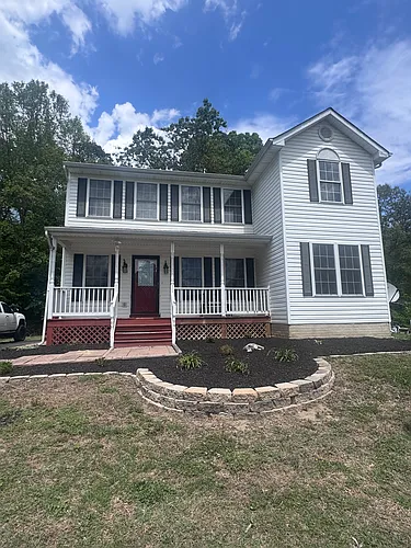 5555 T J Wright Ln Photo 1