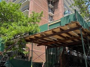 5901 N Sheridan Rd APT 12H, Chicago, IL 60660