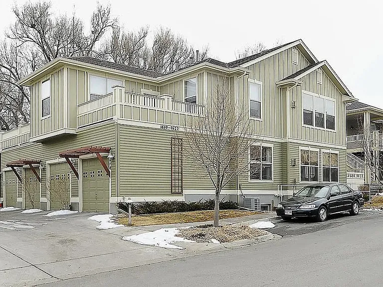 1610 Ames Ct #1 — Photo 1