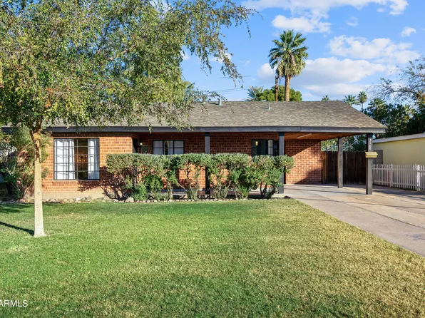 3108 E CYPRESS Street, Phoenix, AZ 85008