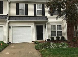 10039 Alexander Martin Ave, Charlotte, NC 28277