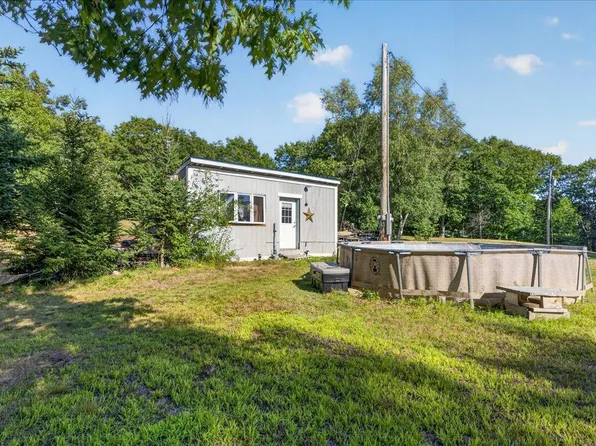 437 Dunbar Road, Penobscot, ME 04476