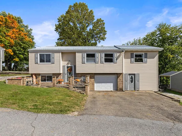 260 Walker Manor Circle, Colliers, WV 26035