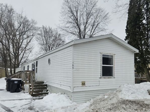 24355 Highway 65 NE Trailer 163