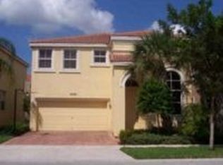 5252 SW 155th Ave, Miramar, FL 33027