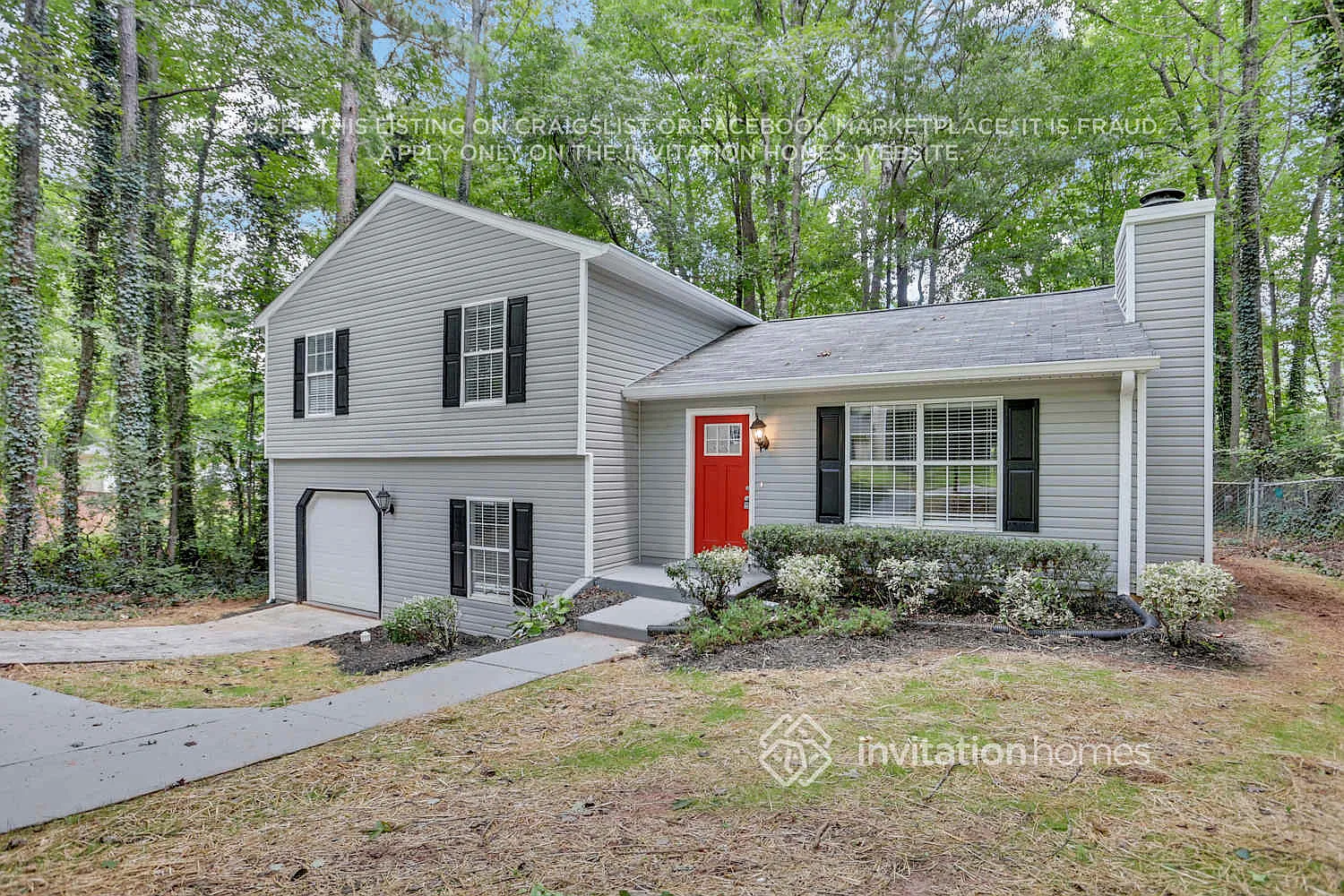 3110 Pritchards Ridge Dr Douglasville, GA 30135 — Photo 3
