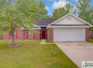 146 Meadowside Ln, Savannah, GA 31405