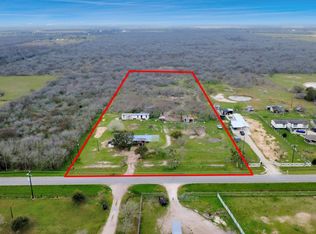 10571 Kerr Rd, Hempstead, TX 77445