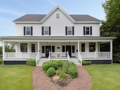 54 Park Ave #54, Natick, MA, 01760