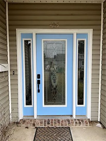 405 N Woodlawn Ave — Photo 3