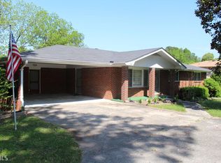 6189 Walker Rd, Riverdale, GA 30296