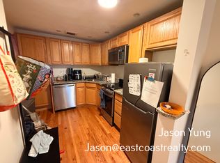 15-17 Euston Rd #10, Brighton, MA 02135