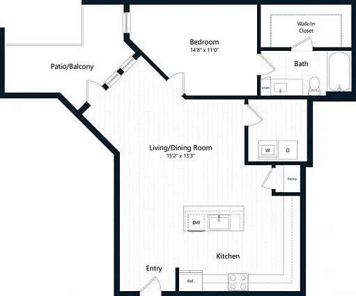 Floor Plan Floor Plan