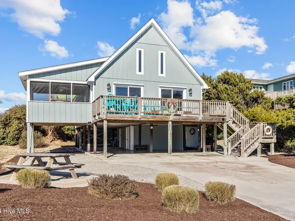 1310 Ocean Drive, Emerald Isle, NC 28594