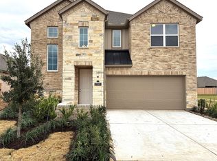 21311 Harris Park Ct, Cypress, TX 77433