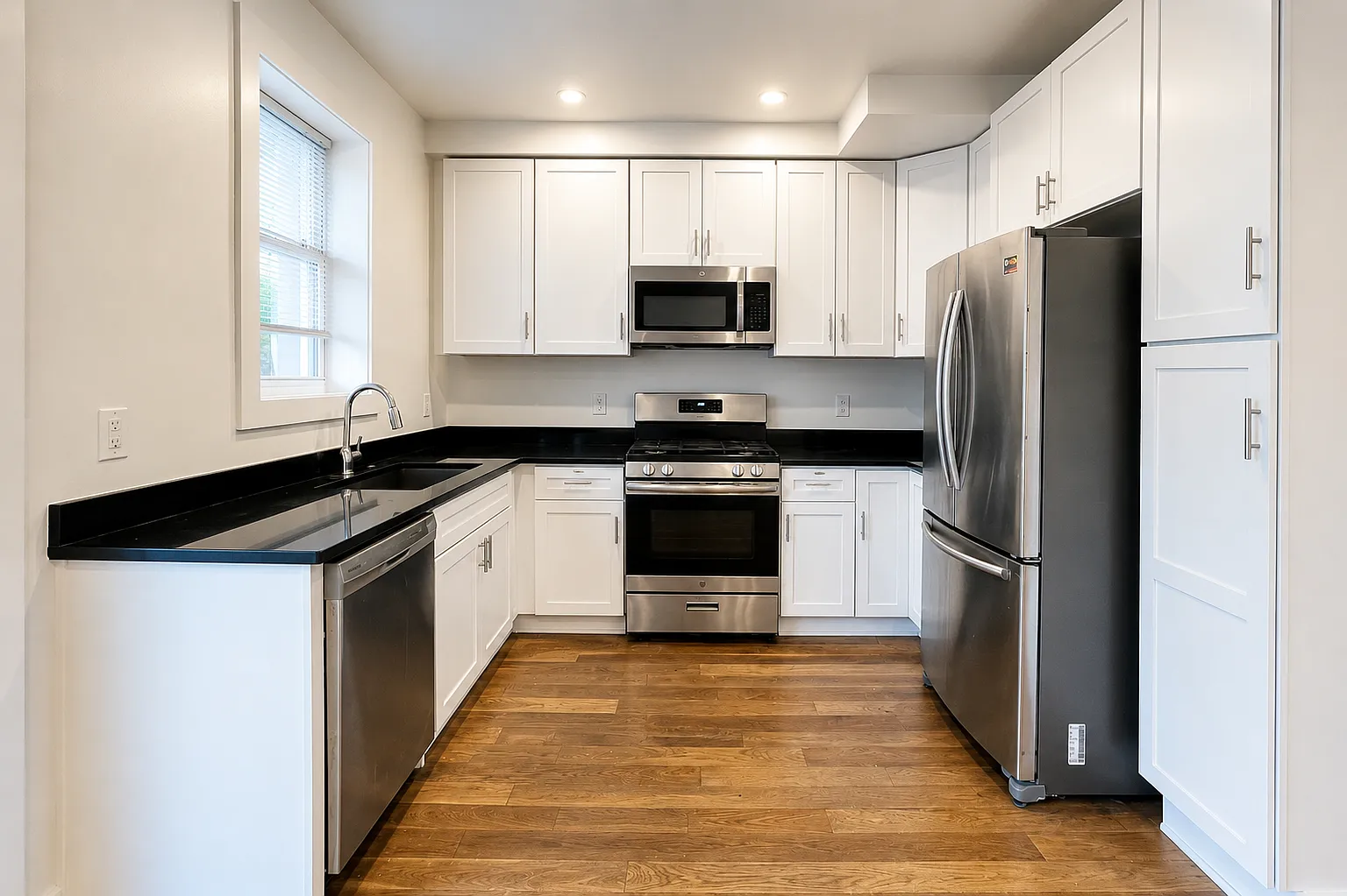 727 Quebec Place Northwest, Unit A — Photo 4