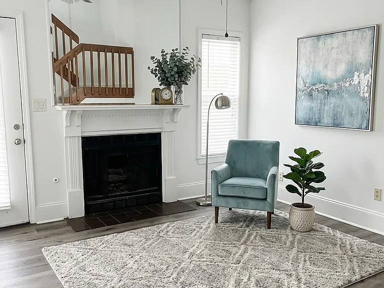 Family Room
Virtual Staging