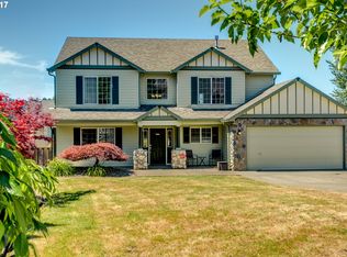 14179 SE Rolling Meadows Dr, Portland, OR 97086