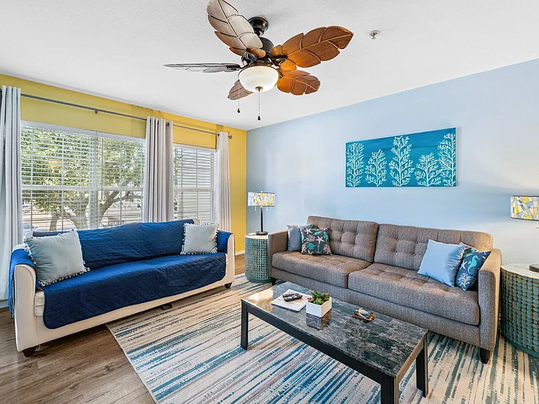 4010 Dancing Cloud Ct #390 — Photo 26