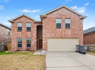 416 Grant Ln, Lavon, TX 75166