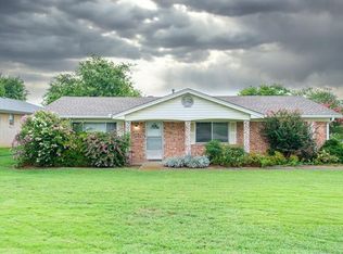 1553 S 77th Ave E, Tulsa, OK 74112