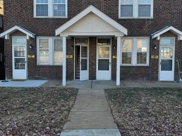 7248 Wise Ave #2, Saint Louis, MO 63117