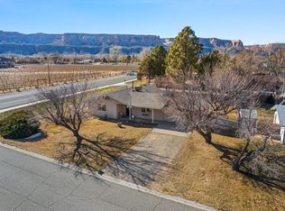 601 Glacier Dr, Grand Junction, CO 81507
