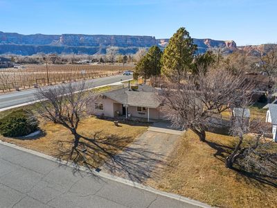 601 Glacier Dr, Grand Junction, CO, 81507